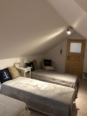 Apartament Premium Leba Zarnowska Exterior foto