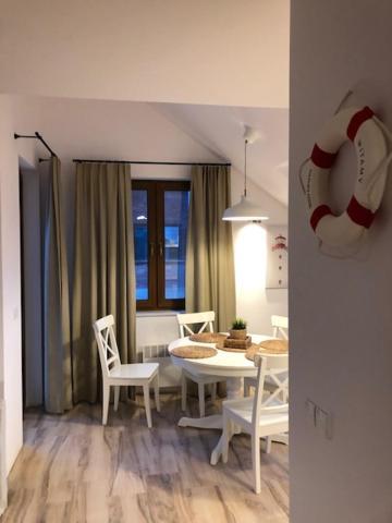 Apartament Premium Leba Zarnowska Exterior foto